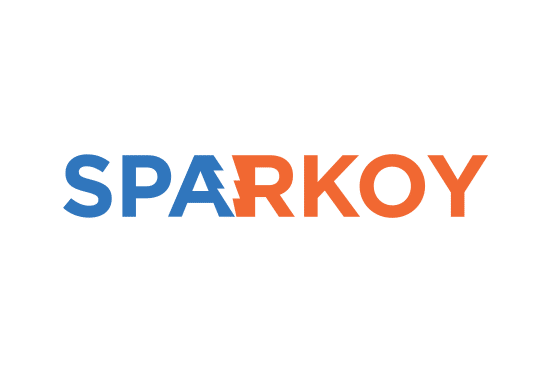 Sparkoy.com- Buy this brand name at Brandnic.com
