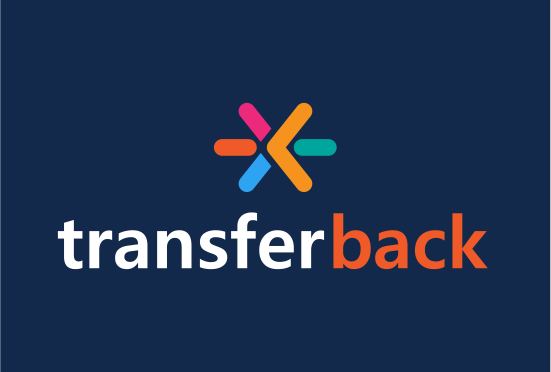 TransferBack.com- Buy this brand name at Brandnic.com