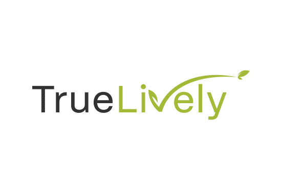 TrueLively.com- Buy this brand name at Brandnic.com