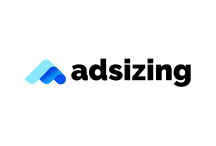 AdSizing.com small logo