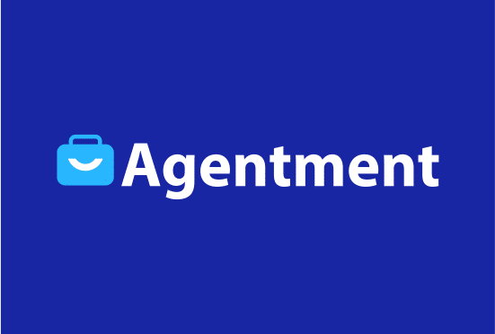 Agentment.com large logo