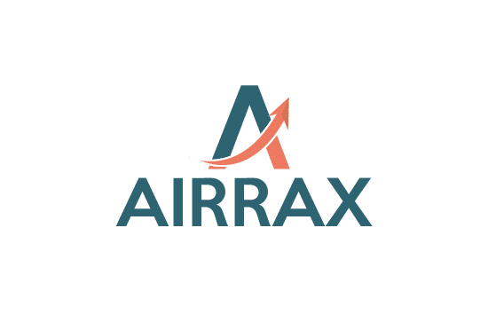 Airrax.com- Buy this brand name at Brandnic.com
