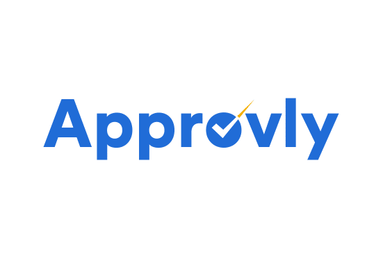 Approvly.com- Buy this brand name at Brandnic.com