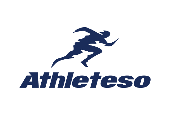 Athleteso.com large logo