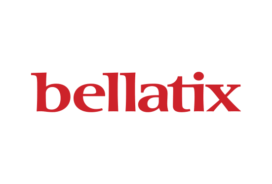 Bellatix.com large logo