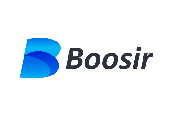 Boosir.com- Buy this brand name at Brandnic.com