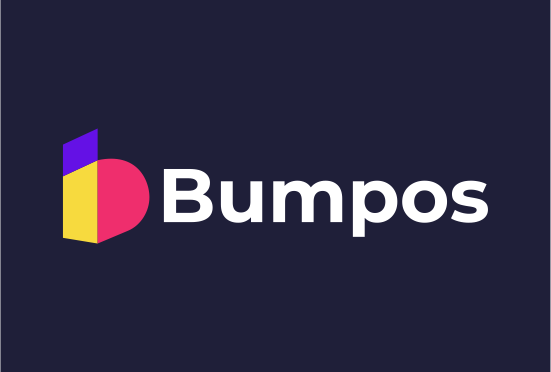 Bumpos.com- Buy this brand name at Brandnic.com
