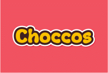 Choccos.com small logo