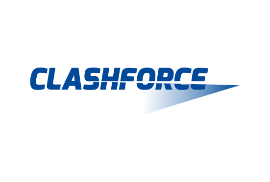 ClashForce.com- Buy this brand name at Brandnic.com