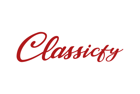 Classicfy.com- Buy this brand name at Brandnic.com