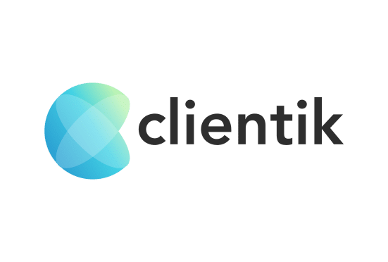 Clientik.com- Buy this brand name at Brandnic.com