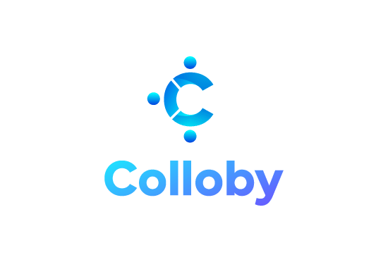 Colloby.com- Buy this brand name at Brandnic.com