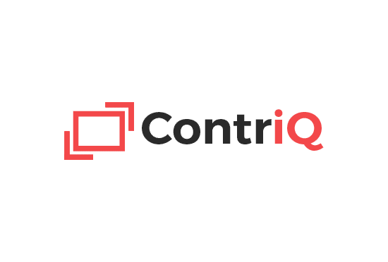 ContriQ.com- Buy this brand name at Brandnic.com