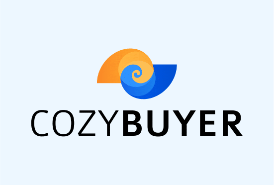 CozyBuyer.com- Buy this brand name at Brandnic.com