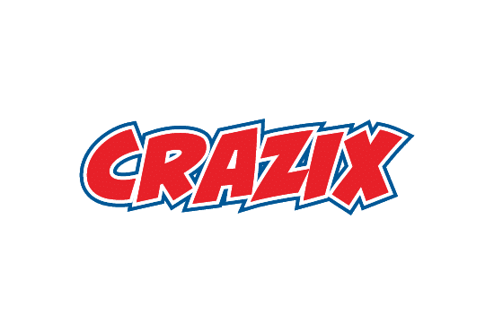 Crazix.com- Buy this brand name at Brandnic.com