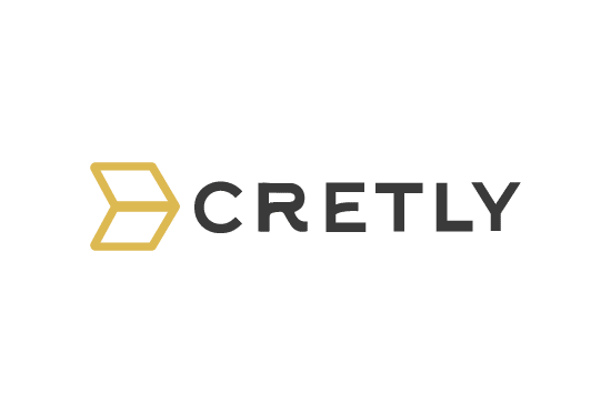 Cretly.com- Buy this brand name at Brandnic.com