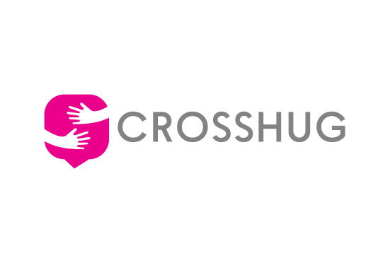 CrossHug.com- Buy this brand name at Brandnic.com