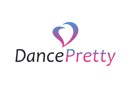 DancePretty.com- Buy this brand name at Brandnic.com