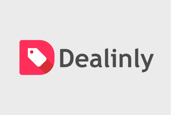 Dealinly.com- Buy this brand name at Brandnic.com