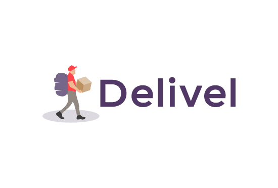 Delivel.com- Buy this brand name at Brandnic.com
