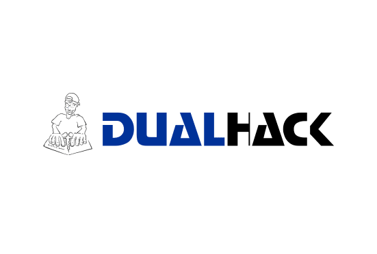 DualHack.com- Buy this brand name at Brandnic.com
