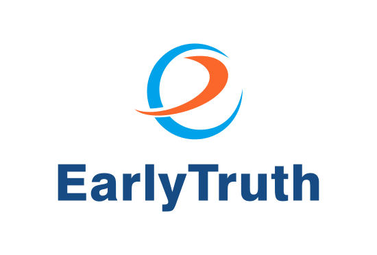 EarlyTruth.com- Buy this brand name at Brandnic.com