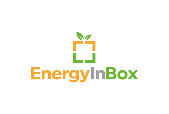 EnergyInBox.com- Buy this brand name at Brandnic.com