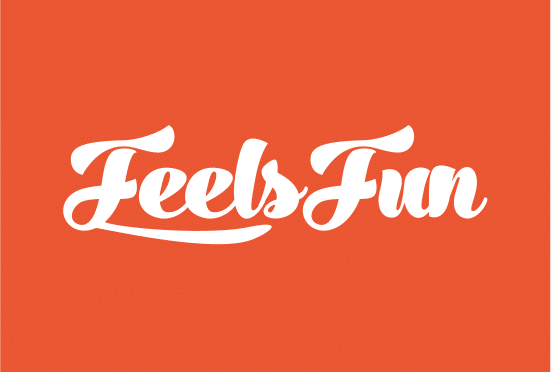 FeelsFun.com- Buy this brand name at Brandnic.com