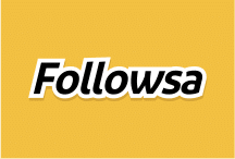 Followsa.com small logo