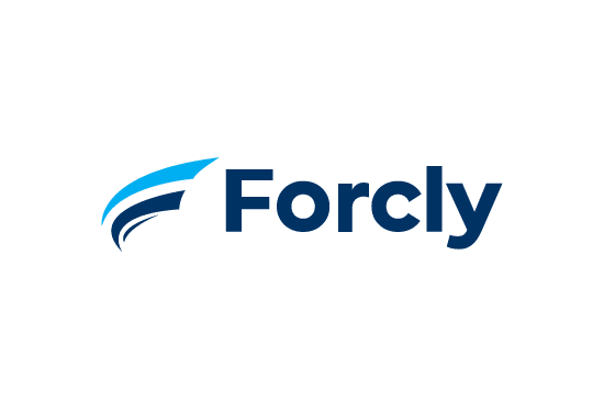 Forcly.com- Buy this brand name at Brandnic.com