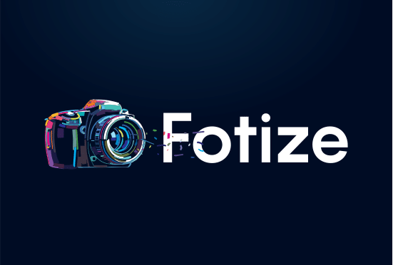 Fotize.com- Buy this brand name at Brandnic.com