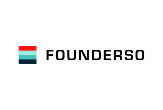Founderso.com- Buy this brand name at Brandnic.com
