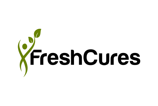 FreshCures.com- Buy this brand name at Brandnic.com