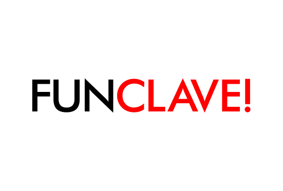 FunClave.com large logo