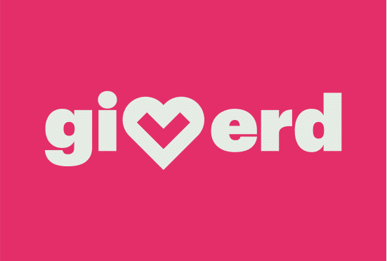 Giverd.com- Buy this brand name at Brandnic.com