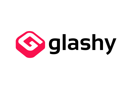 Glashy.com- Buy this brand name at Brandnic.com