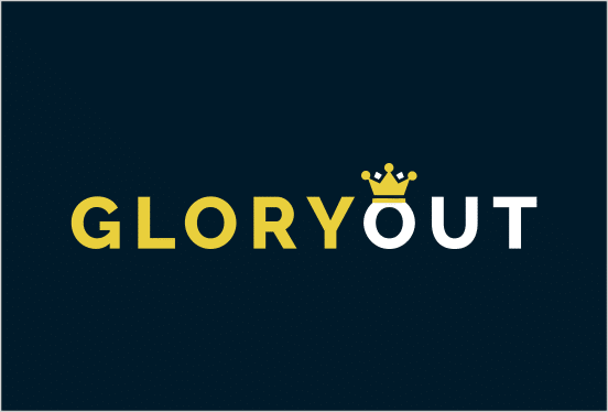 GloryOut.com- Buy this brand name at Brandnic.com