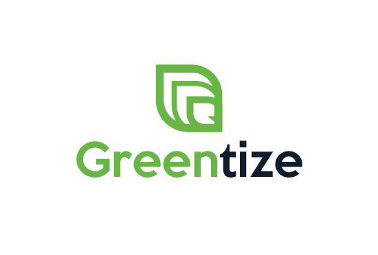 Greentize.com- Buy this brand name at Brandnic.com
