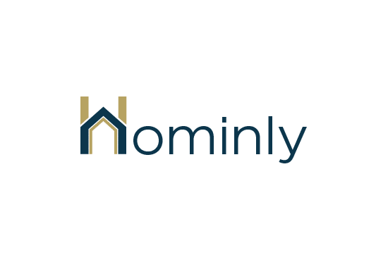 Hominly.com- Buy this brand name at Brandnic.com