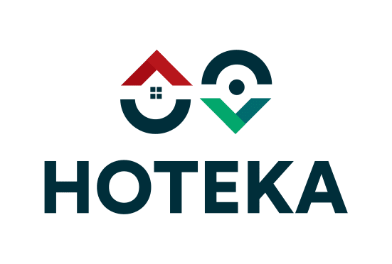 Hoteka.com- Buy this brand name at Brandnic.com
