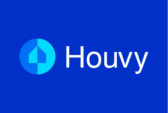 Houvy.com- Buy this brand name at Brandnic.com