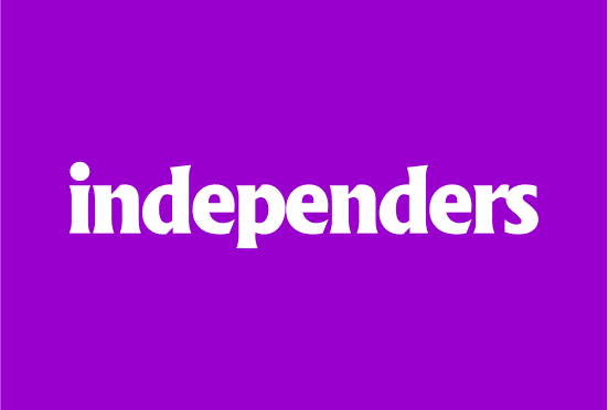 Independers.com- Buy this brand name at Brandnic.com
