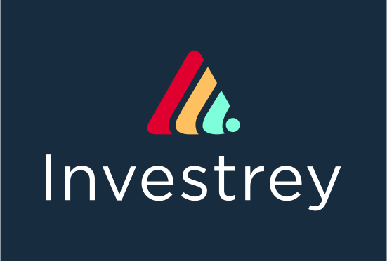 Investrey.com- Buy this brand name at Brandnic.com
