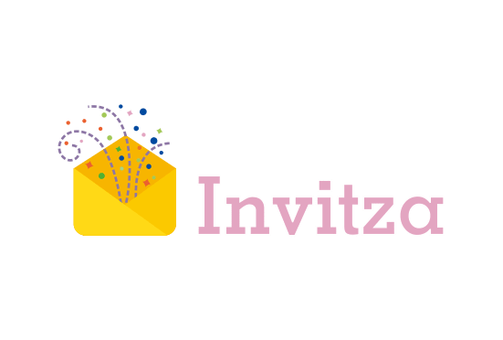 Invitza.com large logo