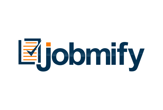 Jobmify.com large logo
