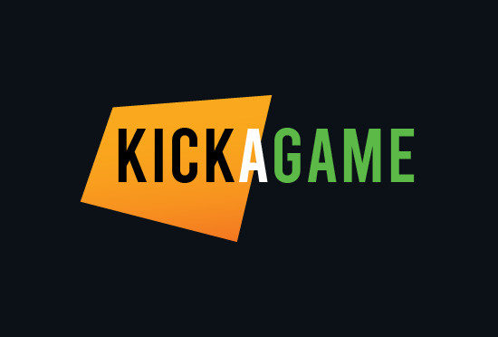KickAGame.com- Buy this brand name at Brandnic.com
