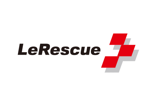 LeRescue.com large logo
