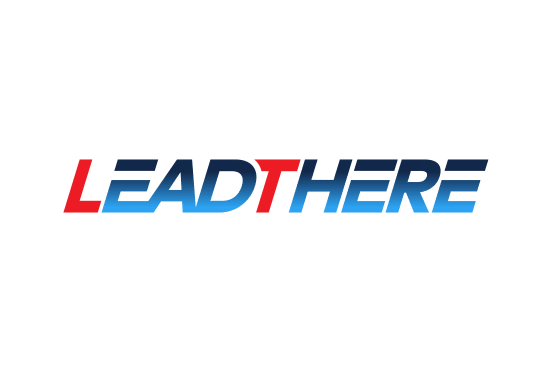 LeadThere.com- Buy this brand name at Brandnic.com