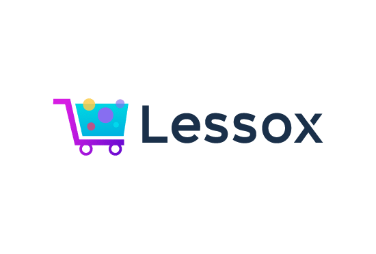 Lessox.com- Buy this brand name at Brandnic.com