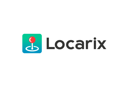 Locarix.com- Buy this brand name at Brandnic.com